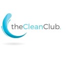 The Clean Club Logo74